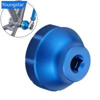 ราคา FYY เครื่องมือถอดวงเล็บด้านล่าง 16-Notch BBT-69.2 สล็อตเครื่องมือรองรับด้านล่างเข้ากันได้กับ Shimano, SRAM, Chris King, Campagnolo (25743390649)