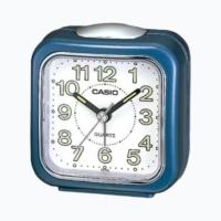 ราคา CASIOนาฬิกาปลุกตั้งโต๊ะTQ-142-2DFของแท้รับประกัน1ปี (48600677055)