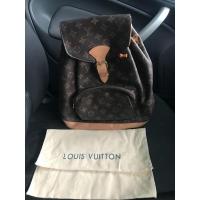 ราคา lv vintage monogram เป้สะพายหลังชิคๆค่า (10039871886)