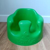 ราคา เก้าอี้หัดนั่งแบมบู bumbo seat มือสอง (29902240330)