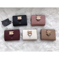 ราคา #พร้อมส่ง‼️ กระเป๋าสตางค์ LYN ใบสั้น (11841156887)