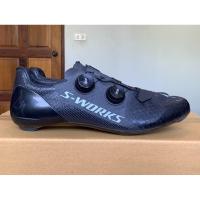 ราคา Specialized S-Works 7 RD Carbon สีดำ Size 44 (5581952796)