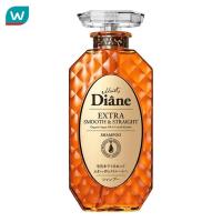 ราคา Moist Diane มอยส์ ไดแอน แชมพู เอ็กซ์ตร้า สมูธ แอนด์ สเตรท 450 มล. (19025304974)
