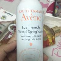 ราคา สเปย์น้ำแร่Avene จากฝรั่งเศสนะคะ (978642332)