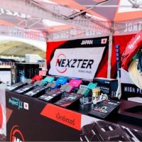 ราคา ผ้าเบรค Nexzter Honda Accord 4dc 94-97 Brake pad Nexter NextSpec MuSpec ProSpec RaceSpec ผ้าเบรค เน็กซ์เตอร์ แอคคอร์ด (26655088712)