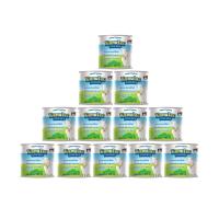 ราคา Kanulac(กานูลแลค) Goat Milkนมแพะน้ำ400 ML x 12 กระป๋อง (16342716377)