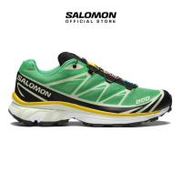 ราคา ♞,♘,♙SALOMON XT-6 รองเท้าผ้าใบ L47583100 Official Store UHD (41717967094)