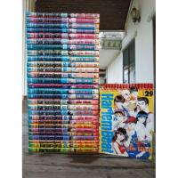 ราคา Harlembeat ครบจบ สภาพบ้านปนเช่า7เล่ม (6631288185)