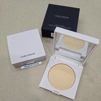 ราคา ใหม่! LAURA MERCIER Real Flawless Luminous Perfecting Pressed Powder 7g.แป้งอัดแข็งเนื้อเบาสบาย (26226896887)