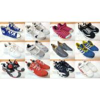 ราคา รองเท้าเด็กมือแบรนด์เนมสองราคาถูก Adidas Nike NewBalance อื่นๆๆ EP4 (20735505880)