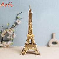 ราคา ศิลปะ โมเดลอาคารที่มีชื่อเสียงระดับโลก, กระดาษ 3ง ปริศนากระดาษแข็งขนาดเล็ก, หอยันขนาดเล็กของปิซ่าบ้านหอไอเฟลเดสก์ท็อปตกแต่ง (45801727781)