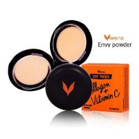 ราคา Envy by Verena แป้งหน้าสวย (420121321)