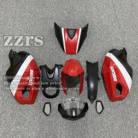 ราคา แฟริ่งบิ๊กไบค์Ducati Monster 696/795/796/1100 ducati monster 696 795 796 1100 ducati ชุดสีducati (15188426973)