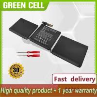 ราคา ✿แบตเตอรี่ A1713สำหรับ Macbook Pro 13.3 13 "นิ้ว Retina A1708ปลายปี2016-กลางปี2017 (EMC 2978) (28180367238)