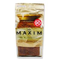 ราคา Sale!! กาแฟ Maxim ถุงใหญ่ สีทอง 180 กรัม (Aroma Select) (2702652484)