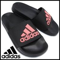 ราคา รองเท้าแตะอดิดาส adidas ADILETTE SHOWER พื้นนิ่มเบาสีดำ (23335623894)