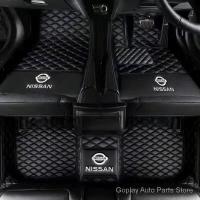 ราคา Nissan GTR X-Trail quest patrol Navarre Terra (43522299800)