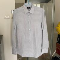 ราคา เสื้อเชิ้ต G2000 Size M (มือ 1 ป้ายห้อย) (6038250479)