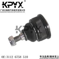 ราคา เหมาะสําหรับ BMW 3 Series E36E46 316i Lower Swing Arm Ball Head Lower Hanging Ball Head OE:31126758510 (27591147401)