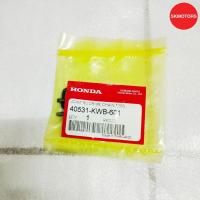 ราคา ข้อต่อโซ่ (DAIDO) รหัส 40531-KWB-601 สำหรับรถ HONDA WAVE110I-AT,DREAM110I,SUPER CUB,WAVE110I,WAVE125I,C125 แท้100% (22972646342)