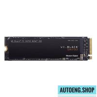 ราคา WD BLACK SN750 250GB SSD NVMe M.2 2280 (8490577580)