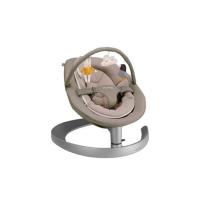 ราคา เปลไกว Nuna รุ่น Leaf Grow มือสอง ใช้ครั้งเดียว (11800975103)