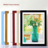 ราคา ที่ขายดีที่สุดกรอบรูปไม้เนื้อแข็งกรอบที่ว่างเปล่าไม้20เซนติเมตรแกว่งตารางโพลารอยด์ปริศนากรอบรูปไม้เนื้อแข็งกรอบรูป เดือน (58001271017)