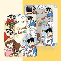 ราคา เคสไอเเพด พร้อมถาดใส่ปากกา compatible For Air4/air5 Air6 11นิ้ว gen7/gen8/gen9 pro 11 Gen10 แอร์6 เจน10 case กันกระแทก (28503494049)