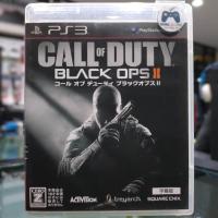 ราคา (ภาษาญี่ปุ่น) มือ2 PS3 Call of Duty Black Ops II เกมPS3 แผ่นPS3 มือสอง (Call o Duty Black Ops 2) (1937276883)