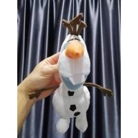 ราคา ตุ๊กตาโอลาฟ ขนนุ่ม Olaf (Frozen) ขนาด 9 นิ้ว (24241841722)