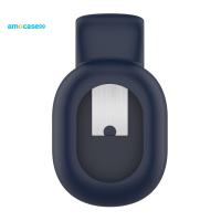 ราคา Amocase99 แขนป้องกันสวมใส่ Shock-proof น้ําหนักเบา Running Sensor Storage Holder สําหรับ Garmin Running Dynamics Pod (25682976485)