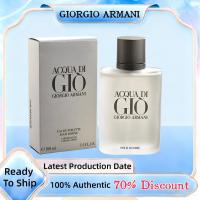 ราคา ผู้ชาย น้ำหอม Pour Homme Men Eau de Toilette EDT Perfume 100ml กลิ่นหอมยาวนาน (50052108246)