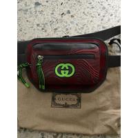 ราคา กระเป๋าคาดอก gucci ของแท้ (43573200523)