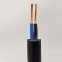 ราคา Star สายไฟสีดํา NYY 2 x 4 2 x 4 มม. 2x4 2x4 มม. (เมตร) (20780540067)