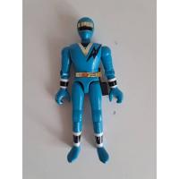 ราคา ขบวนการ นินจา คา คุ เรนเจอร์ บลู ninja sentai kakuranger blue (29402387668)