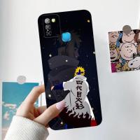 ราคา ( BC12) Softcase INFINIX SMART 5 / SMART 6 ( 3/64 GB ) - Case INFINIX SMART 5 / SMART 6 ( 3/64 GB ) - Silicone - Bintang Case88 - กล้อง Softcase Pro - ตัวป้องกัน HP - ปลอกสําหรับโทรศัพท์มือถือทุกประเภ