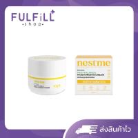 ราคา NestMe Birdnest Pro-Balance Moisturizing Cream 45g เนสท์มี เบิร์ดเนสท์ โปร บาลานซ์ มอยเจอร์ไรซิ่ง ครีม (56300464446)