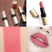 ราคา Luxe Matte Lip Color# Bitten Peach ราคาปกติ 1,550 ของแท้ 100% No Box (2160170583)