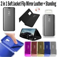 ราคา FLIP MIRROR SILICONE STANDING IPHONE 6+ IPHONE X IPHONE XS IPHONE XS MAX (26324805411)
