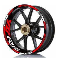 ราคา สติ๊กเกอร์ New DESIGN RACING YZF R15 VELG (23387541079)