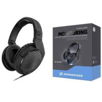 ราคา sennheiser hd 200 pro (new) headphone bluetooth (18252636201)