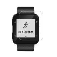 ราคา GARMIN ฟิล์มกันรอยหน้าจอสําหรับ Garmin Forerunner 35 F 35 Smart Watch (3452797933)
