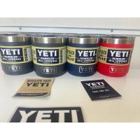 ราคา Yeti 10oz Ramber Low ball (25961174007)