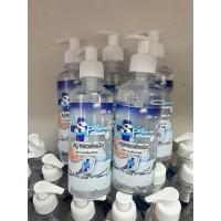 ราคา สบู่เหลวล้างมือSpa Clean 295มล.สูตรแอนตี้แบคทีเรีย (7040574275)