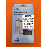 ราคา OPPO A53-2020/A73-4G/A16/A54 [BLP805] (28861994597)