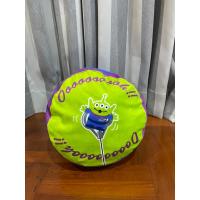 ราคา Disney Toy Story Aliens Greenman round pillow หมอน ทรงกลม ทอยสตอรี่ เอเลี่ยน กรีนแมน ขนนุ่ม งานลิขสิทธิ์ แท้ ญี่ปุ่น (20184496718)