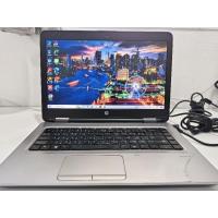 ราคา Notebook โน๊ตบุ๊คมือสอง โน๊ตบุ๊คราคาถูก รุ่น HP Probook 645 G3 AMD A12 ใช้งานลื่นๆ (29874931090)