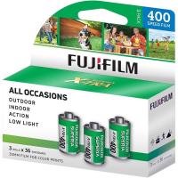 ราคา ฟิล์ม Fujifilm Fuji Superia X-TRA Single Roll exp 2022 aug ISO 400 36 35mm (27966556043)