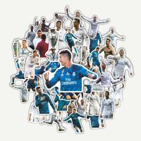 ราคา สติ๊กเกอร์แพ็ค CR7 สติ๊กเกอร์ Real Madrid V5 | สติ๊กเกอร์ TUMBLR | สติ๊กเกอร์แล็ปท็อปสําหรับกระเป๋าเดินทางและหมวกกันน็อค (42472002289)