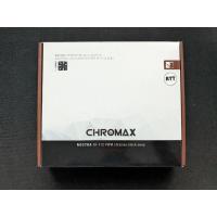 ราคา พัดลม Noctua NF-F12 Chromax อุปกรณ์ครบกล่อง สภาพดี (28174885742)